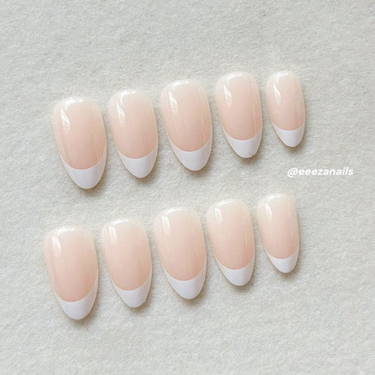 Pearl Linen 24p