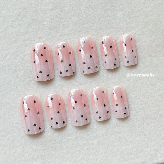 Pink Amore 24p