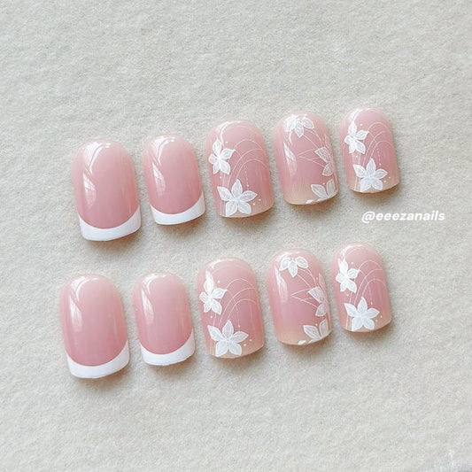 Rose Blush 24p
