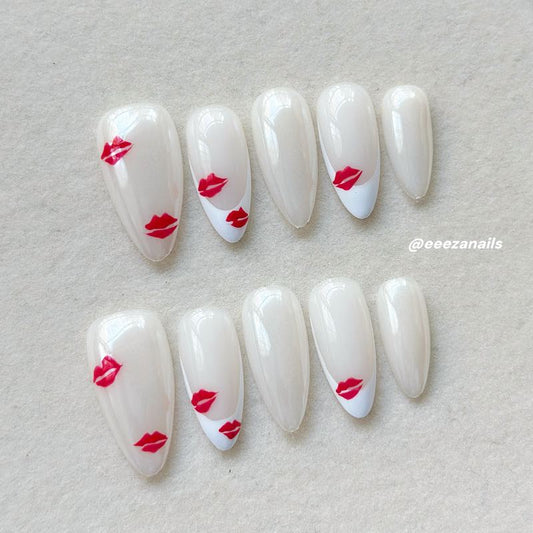 Kiss Print S+M
