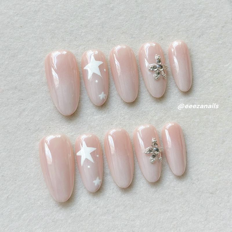 Star Bling S+M
