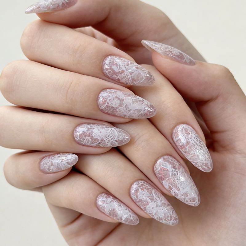 Lace Glow S+M