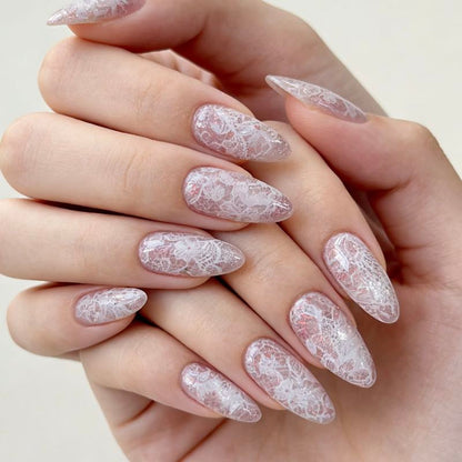 Lace Glow S+M