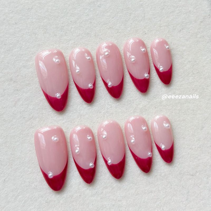 Berry Pearl S+M