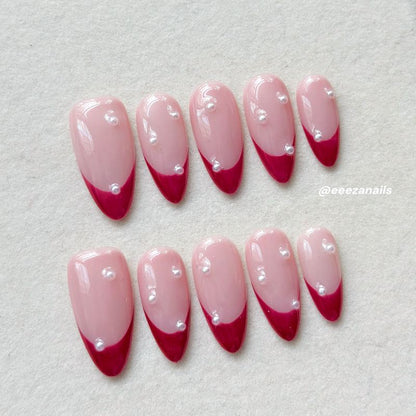Berry Pearl S+M