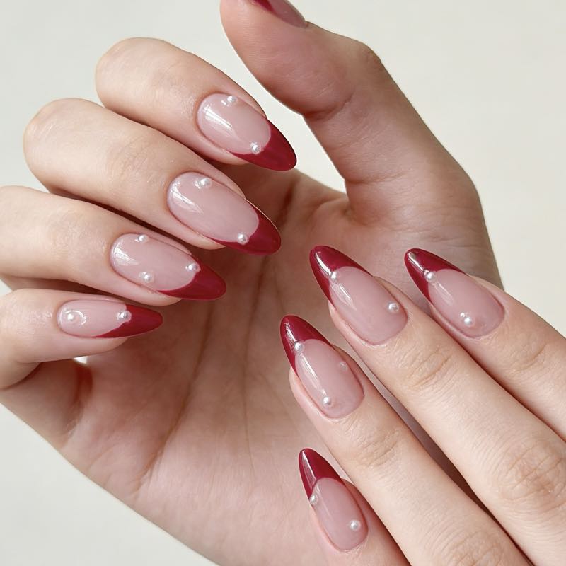 Berry Pearl S+M