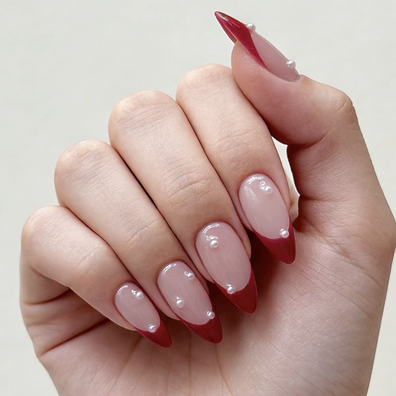 Berry Pearl S+M