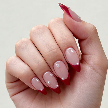 Berry Pearl S+M