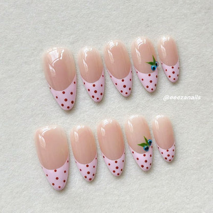 Berry Dots S+M