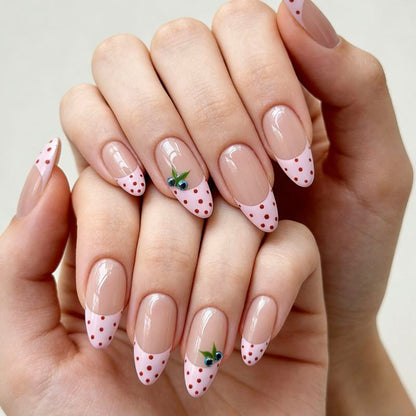 Berry Dots S+M