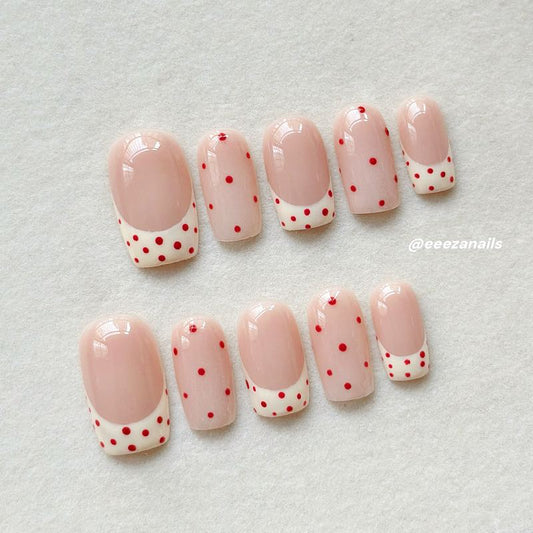 Red Dots S+M