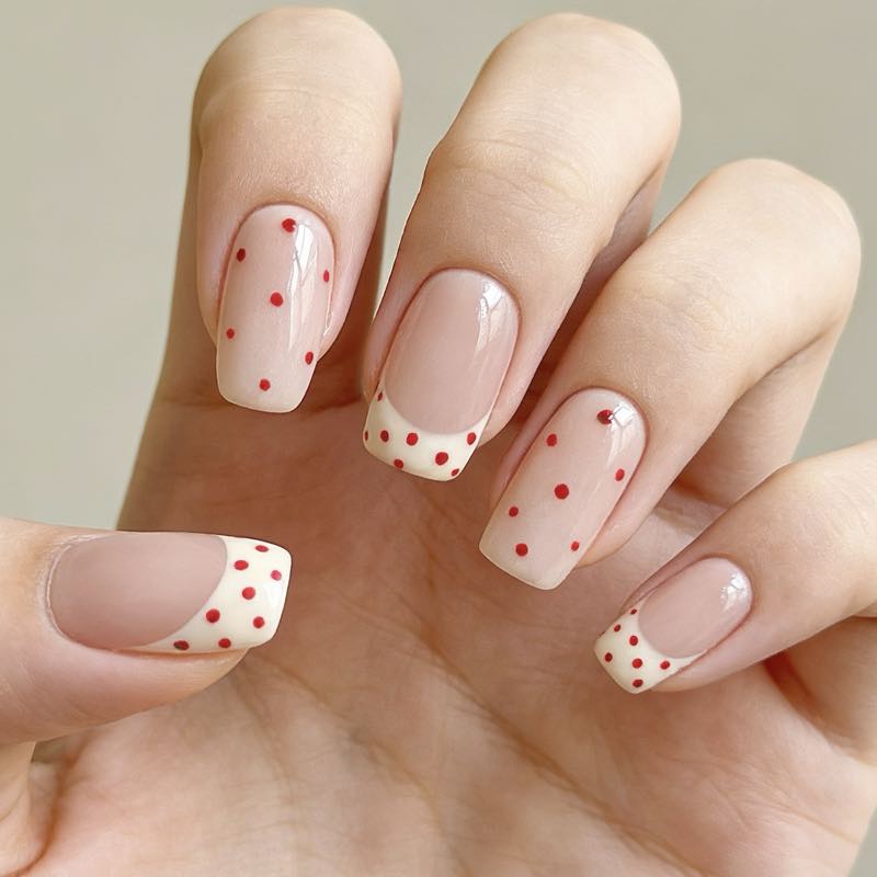 Red Dots S+M