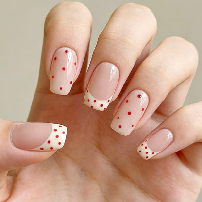 Red Dots S+M