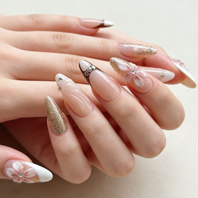 Blossom Glow S+M