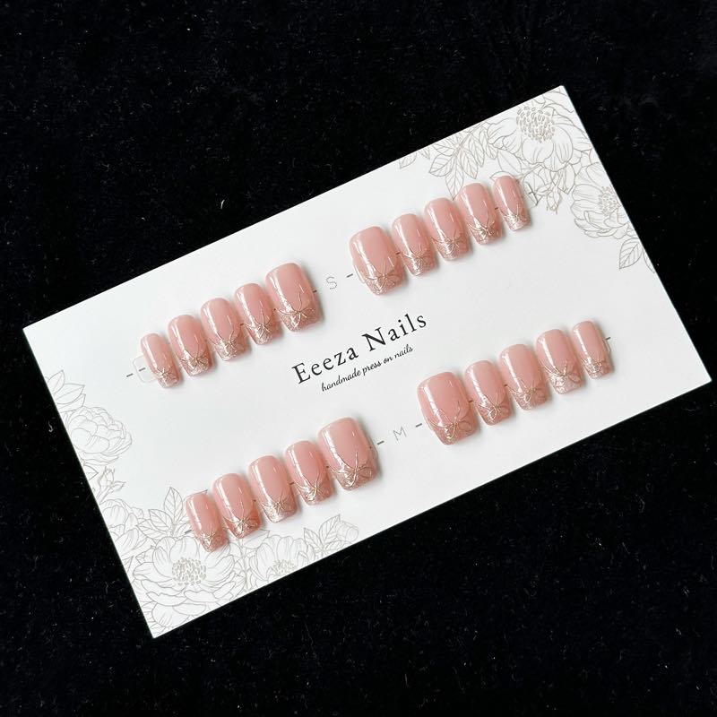 Glitter V French S+M