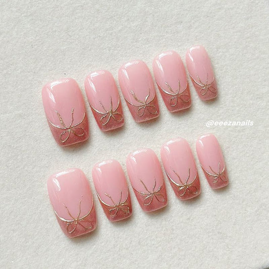 Pink Glow S+M