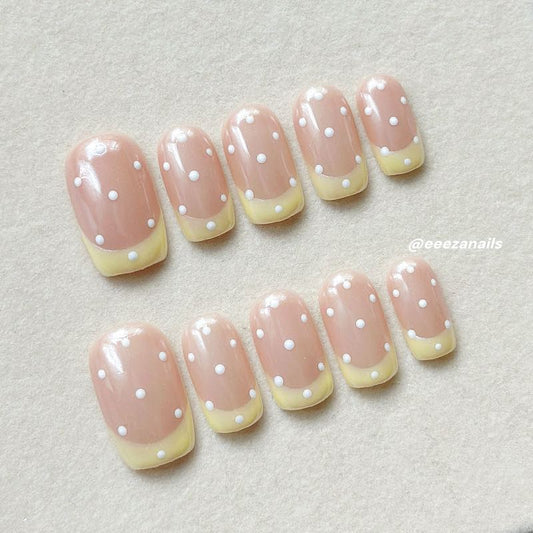 Butter Dots S+M