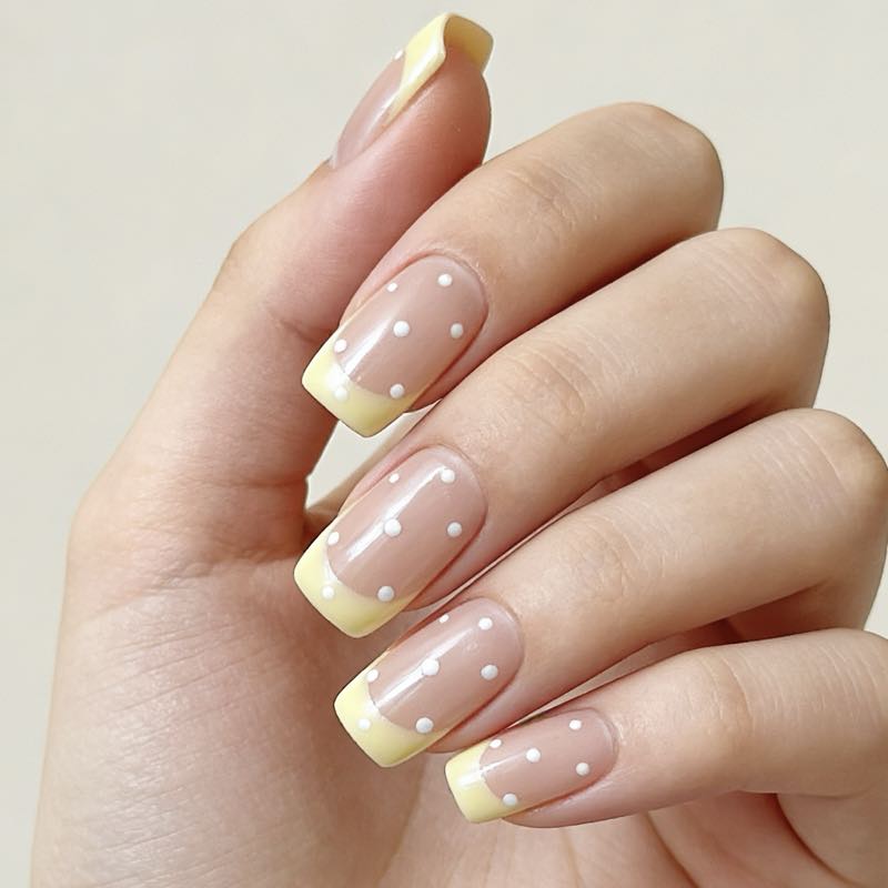 Butter Dots S+M