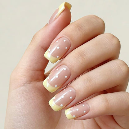 Butter Dots S+M