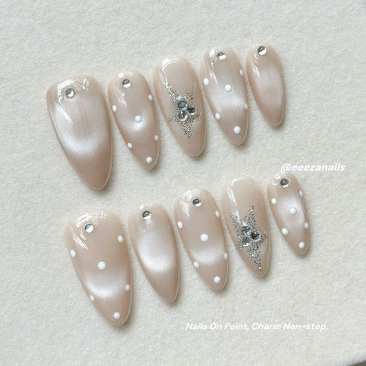 Pearl Dots S+M