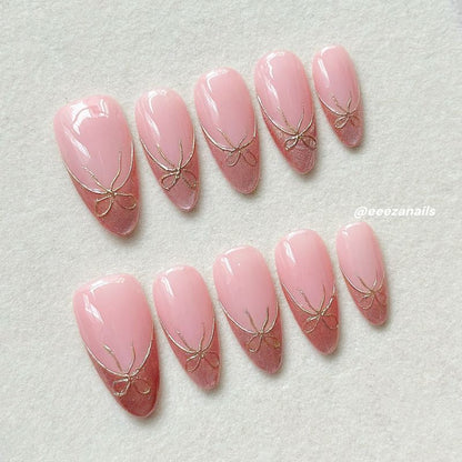 Pink Glow S+M