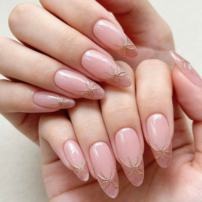 Pink Glow S+M