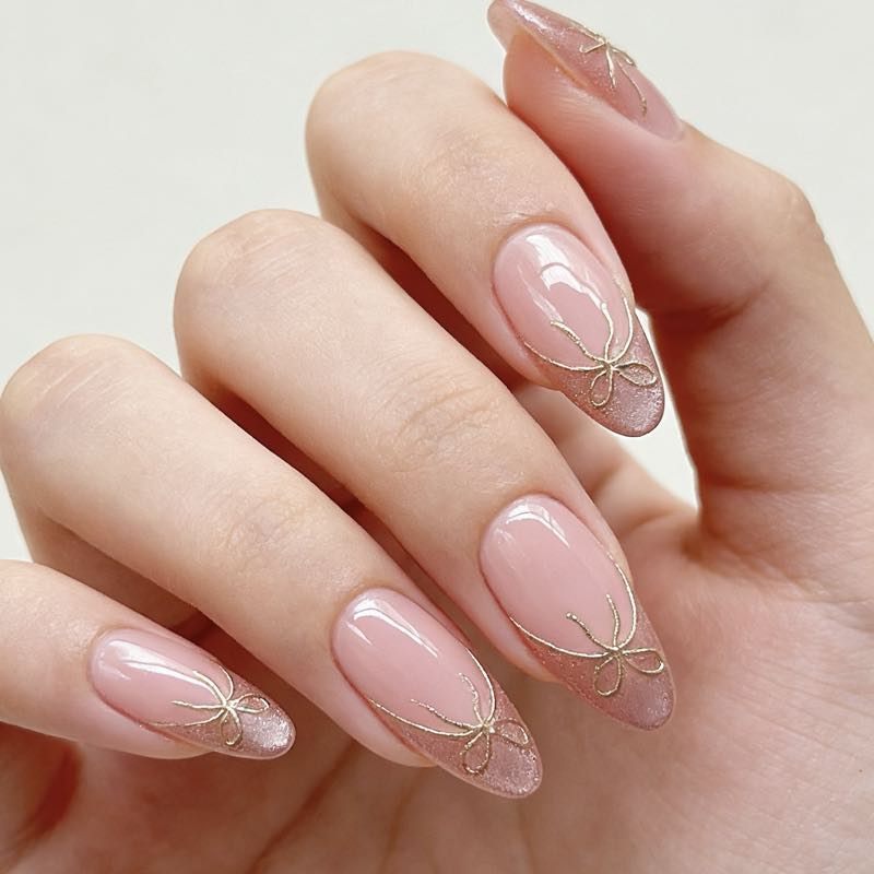 Pink Glow S+M