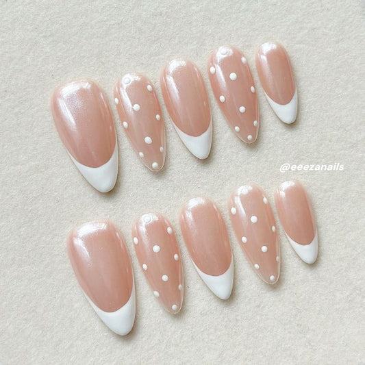 Dot French S+M