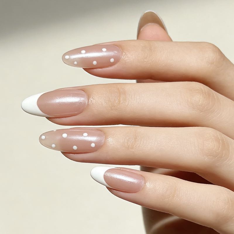 Dot French S+M