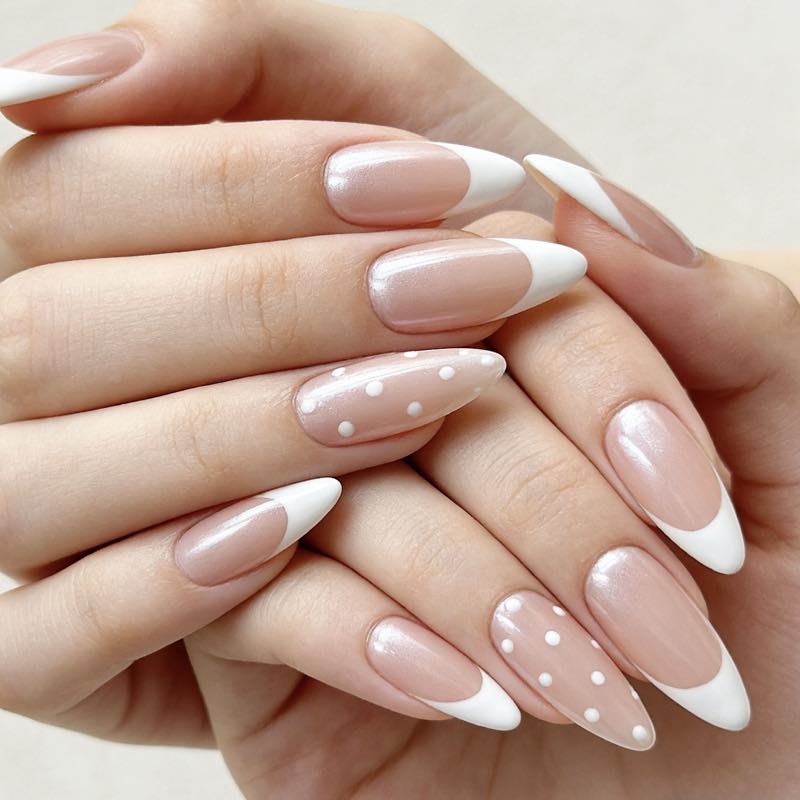 Dot French S+M