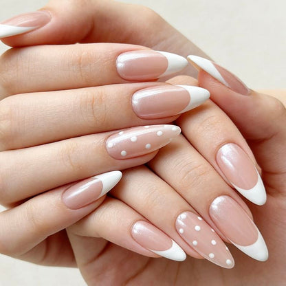 Dot French S+M