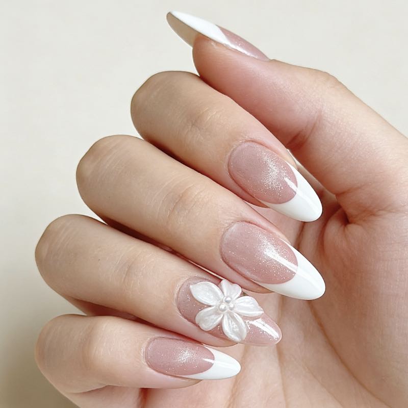 Glow Blossom S+M