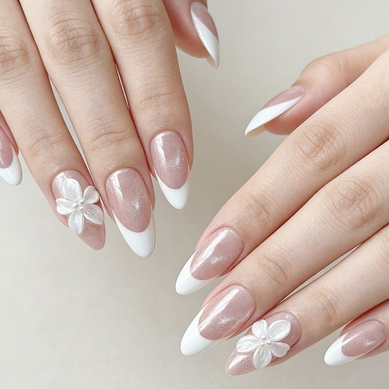 Glow Blossom S+M