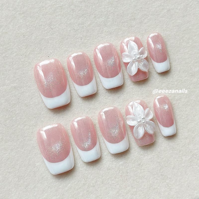 Glow Blossom S+M