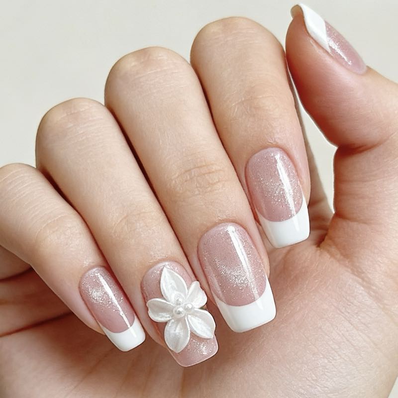 Glow Blossom S+M