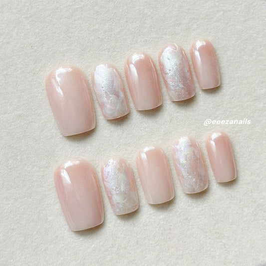 Shell Glow S+M