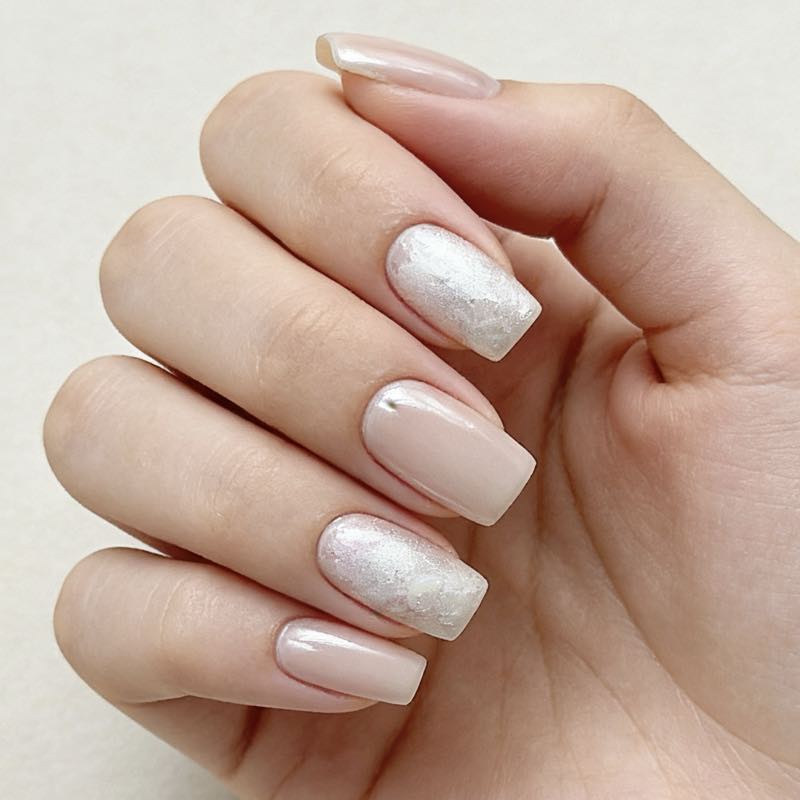 Shell Glow S+M