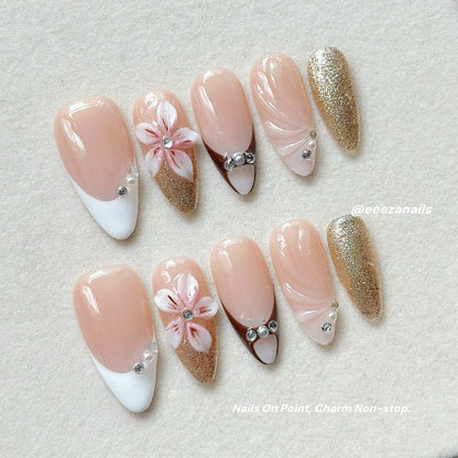Blossom Glow S+M
