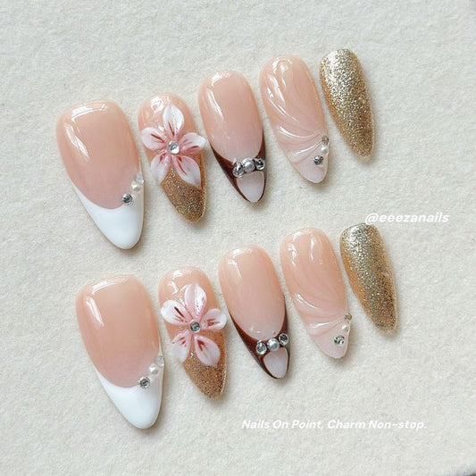 Blossom Glow S+M