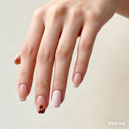 Ginger Frost Glow S+M