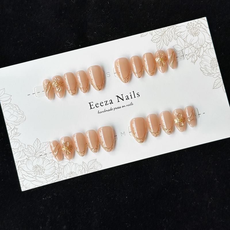 Golden Bloomh S+M