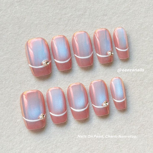 Aura Pearl S+M