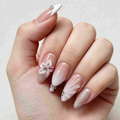 Rose Gradient S+M