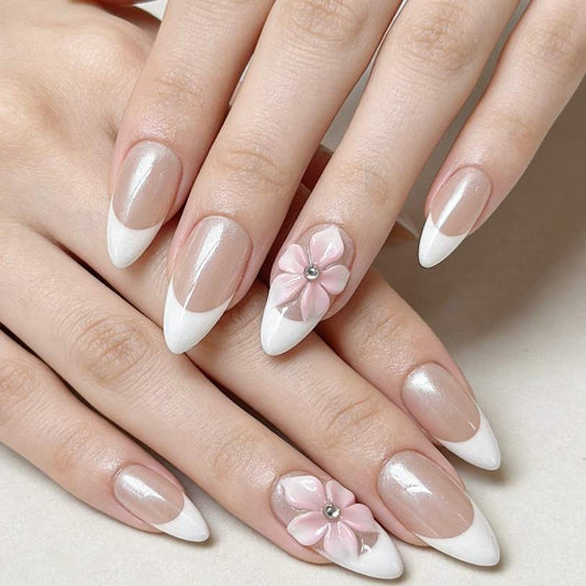 Blossom French S+M