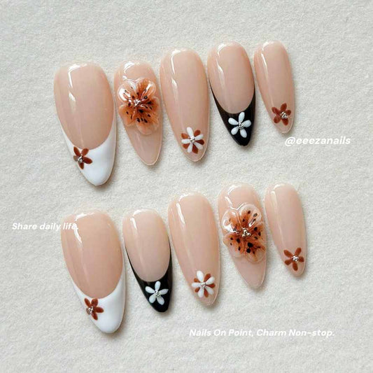 Chestnut Flora S+M