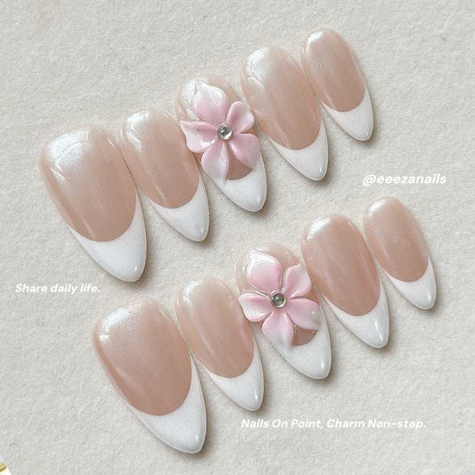 Blossom French S+M