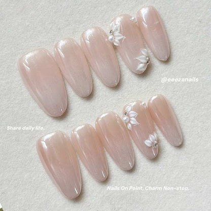 Nude Gradient S+M