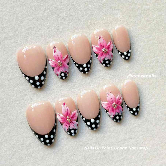 Dot & Petal S+M
