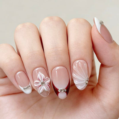 Rose Gradient S+M