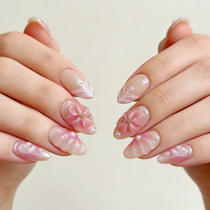 Blush Pearl  S+M